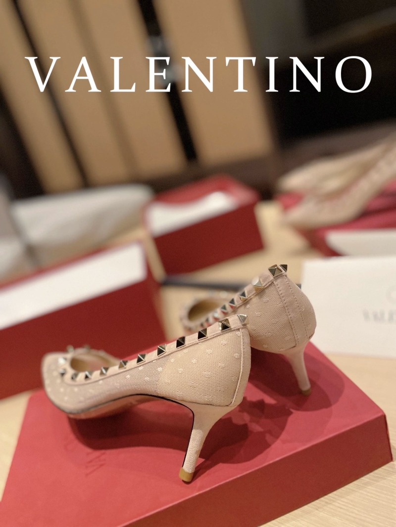 Valentino Heeled Shoes